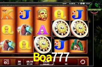 Descubra o Programa VIP da Boa777: Vantagens Exclusivas para Jogadores