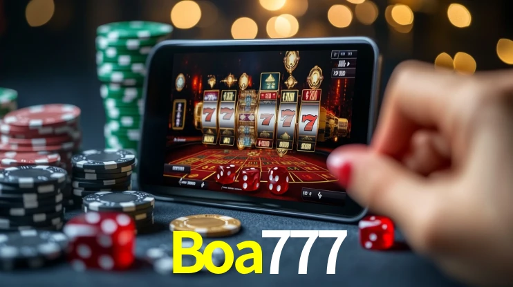 Torneios Boa777