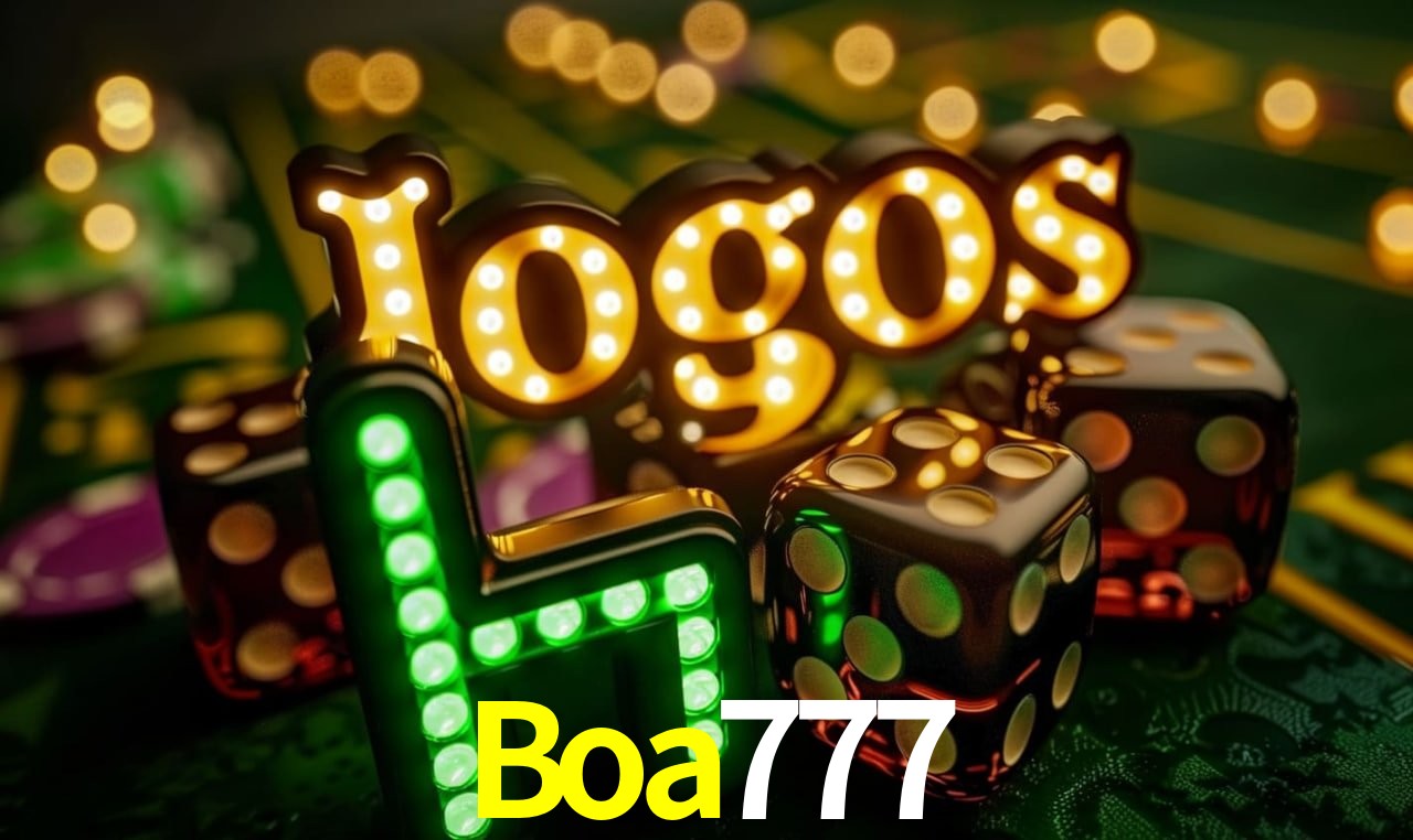 Design Responsivo Boa777