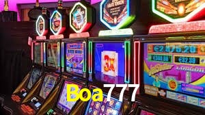 Apostas de Futebol Boa777