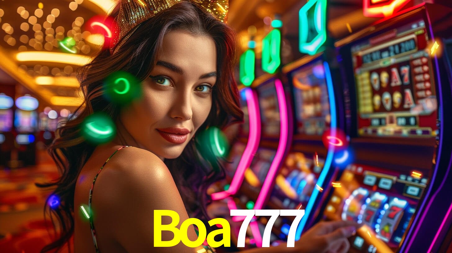 Interface Premium Boa777