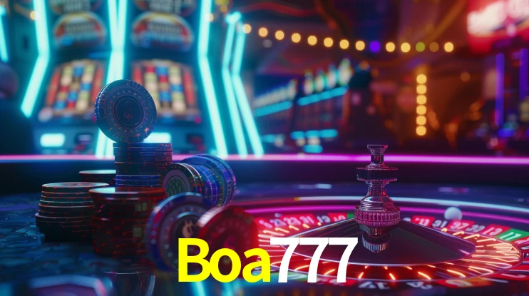 Descubra a Essência do Boa777: Nossa História e Compromissos