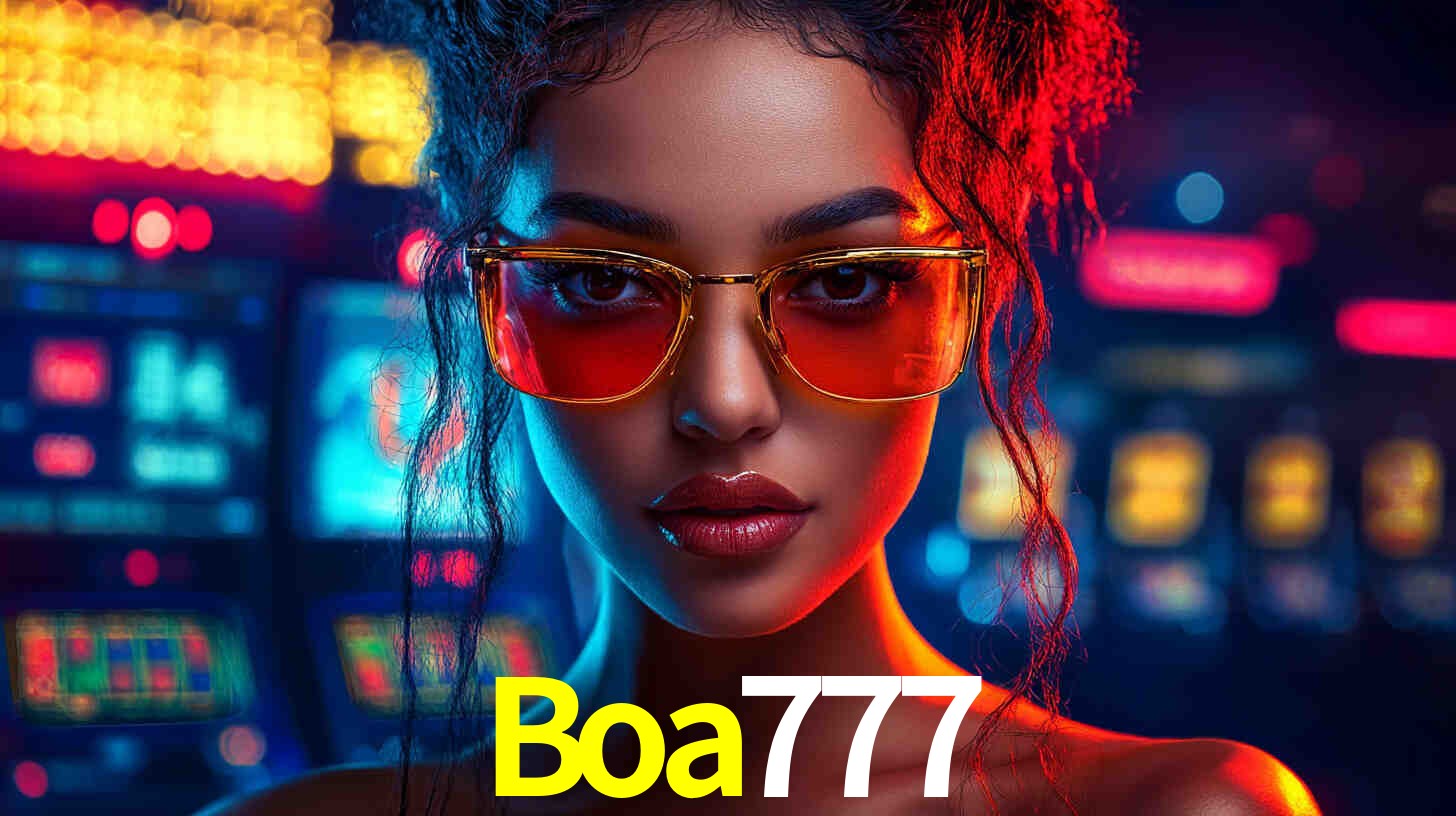 cassino Boa777