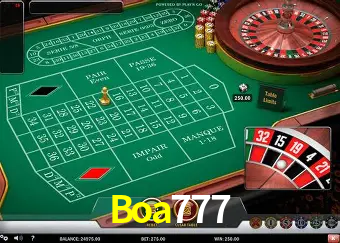 Descubra a Magia dos Jogos de Arcade no Boa777