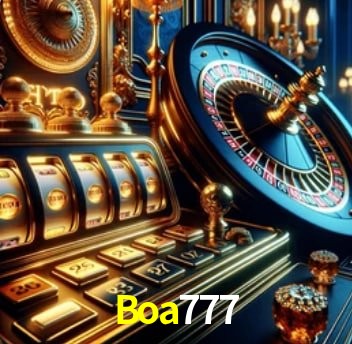 Diretório de Jogos Boa777