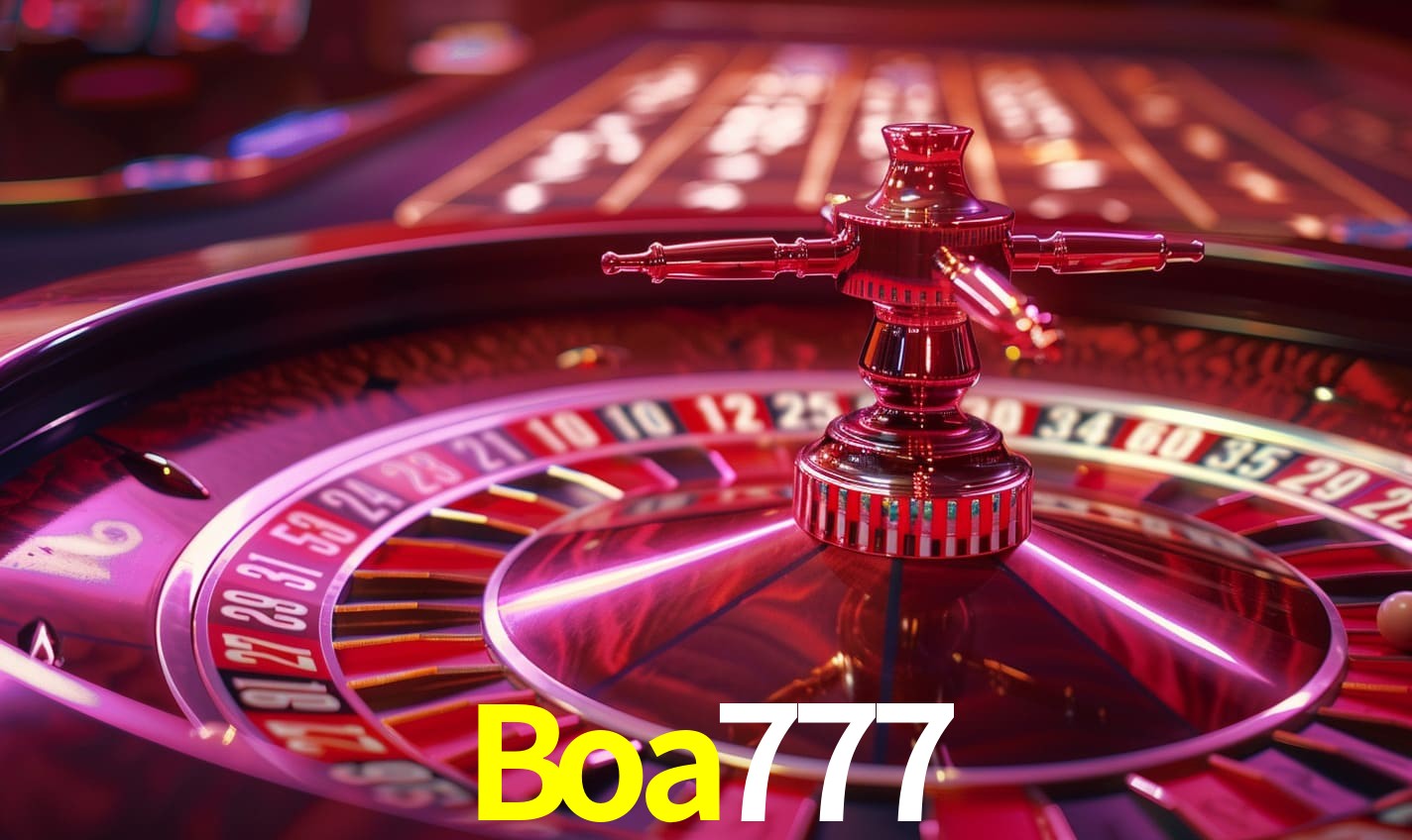 Jogos Exclusivos Boa777