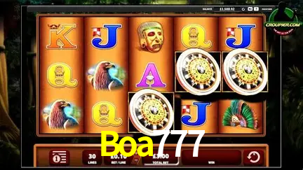 A Revolução dos Aplicativos de Jogos no Boa777
