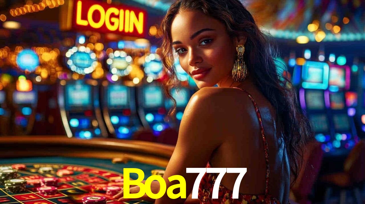 Especiais de Fim de Semana Boa777