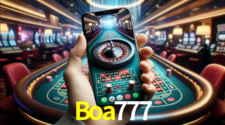 A Revolução dos Jogos Mobile: Diversão na Palma da Mão