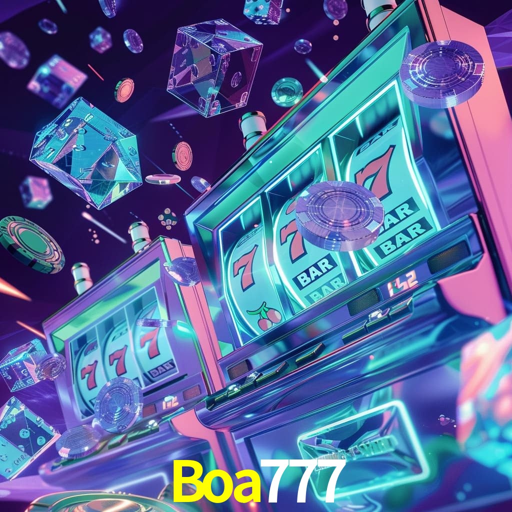 Casino VIP Boa777