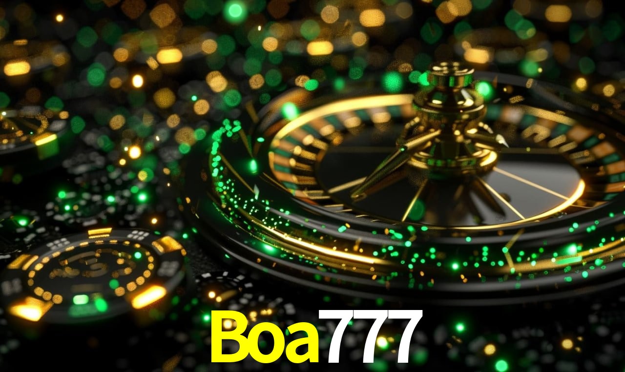 Sistemas de Segurança Boa777