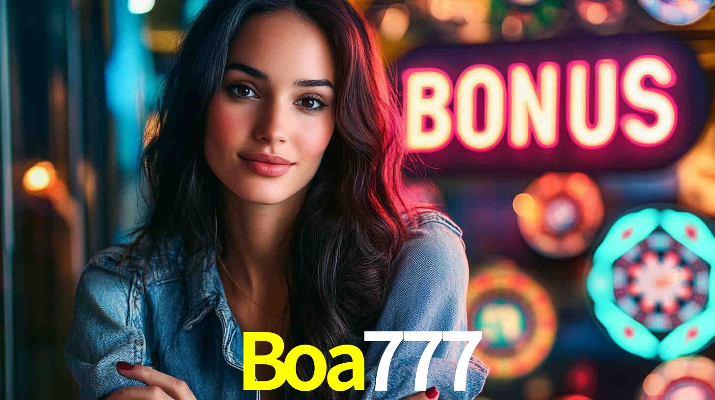 Boa777