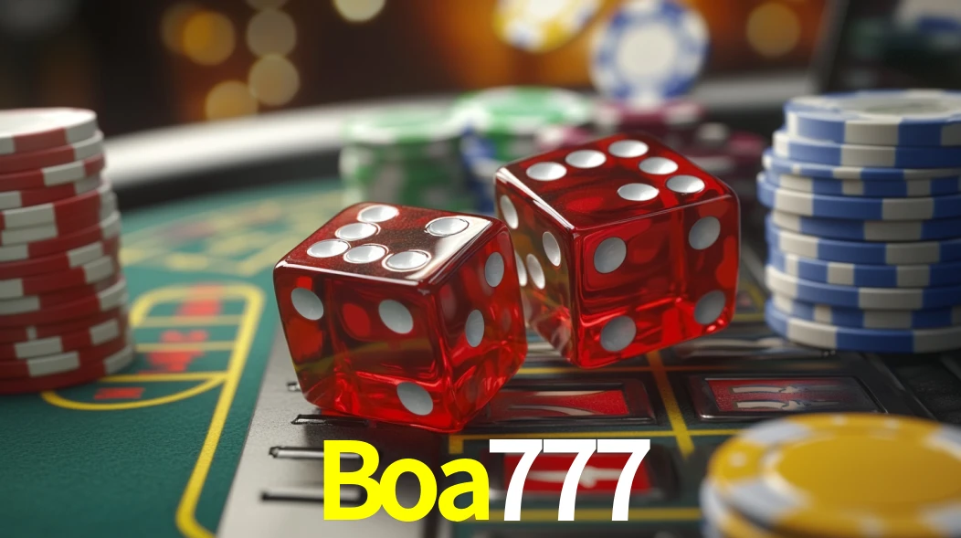 APP oficial da Boa777 para mobile