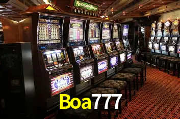 Inovações de Jogos na Boa777: O Futuro das Experiências Interativas