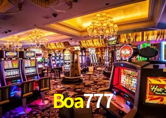 A Revolução dos Aplicativos de Jogos no Boa777