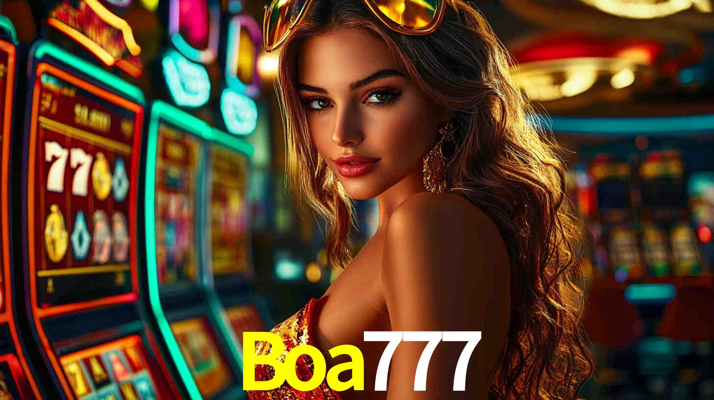 Programa VIP Boa777