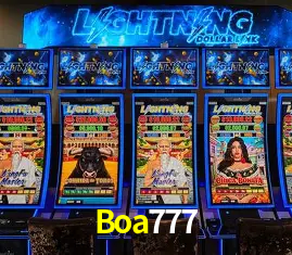Descubra o Programa VIP da Boa777: Vantagens Exclusivas para Jogadores