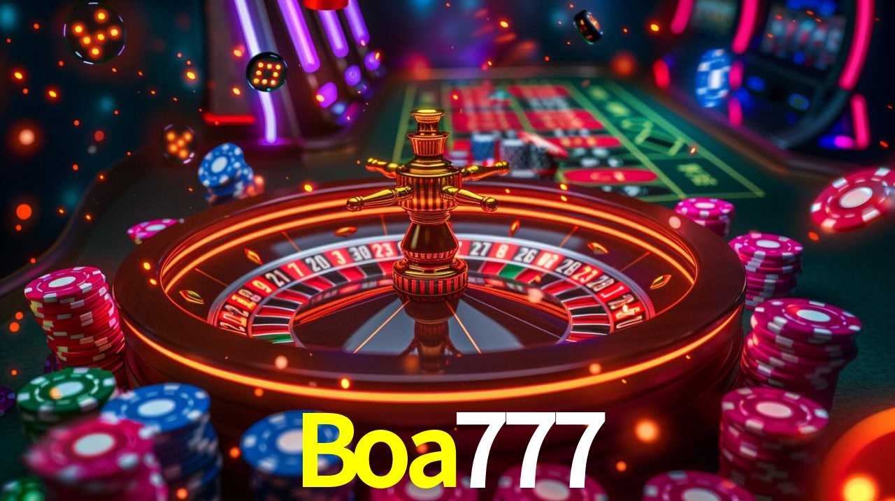 Estatísticas Crash Games Boa777