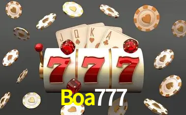 A Emoção da Loteria na Boa777: Uma Chance de Mudança de Vida