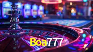 Benefícios da Conta Boa777