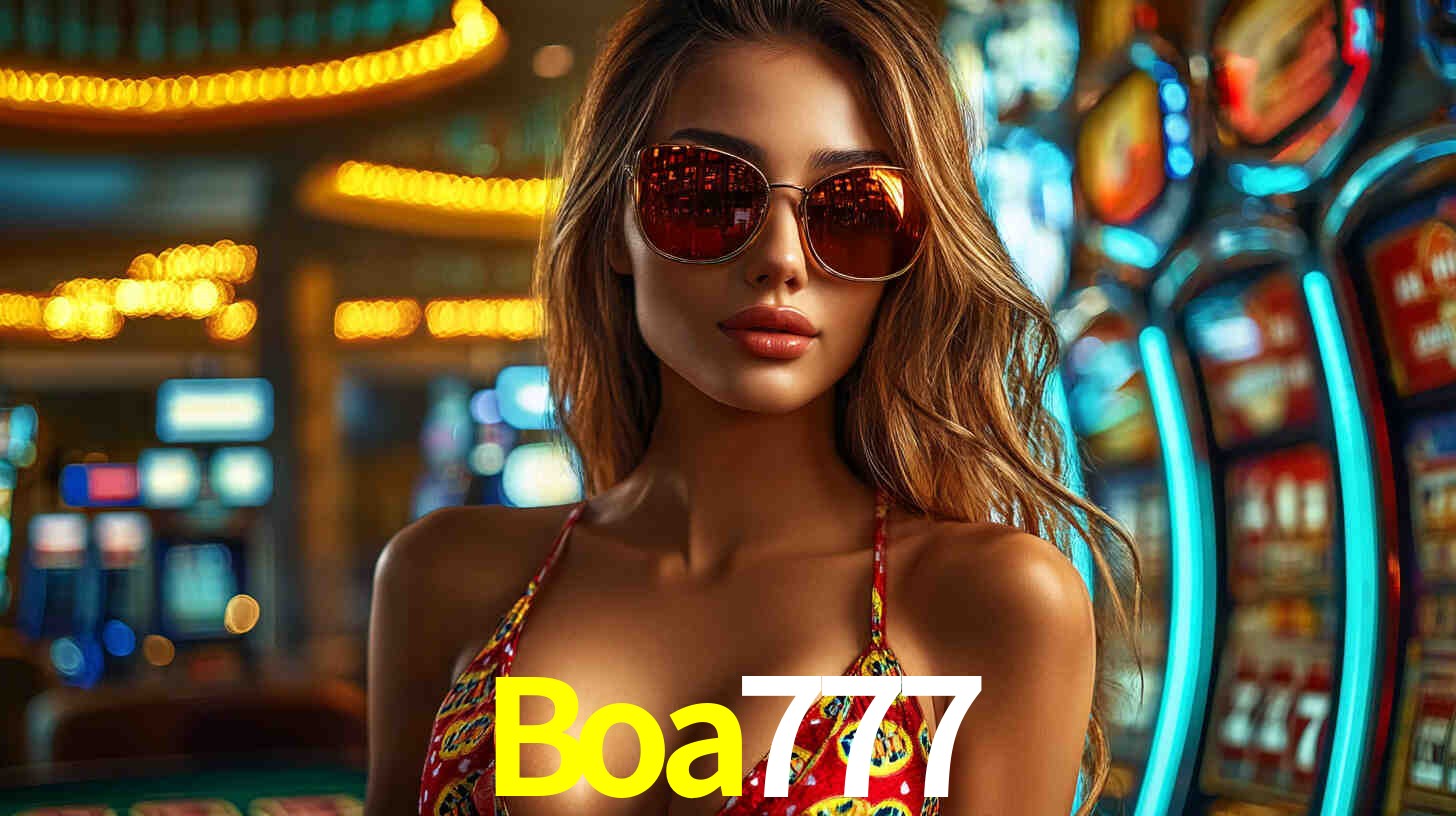 Boa777