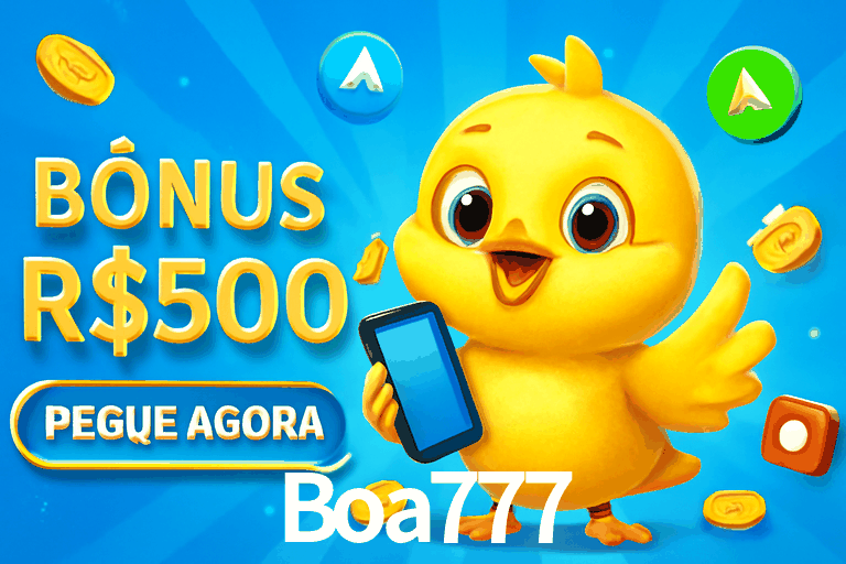 Descubra a Magia dos Jogos de Arcade no Boa777